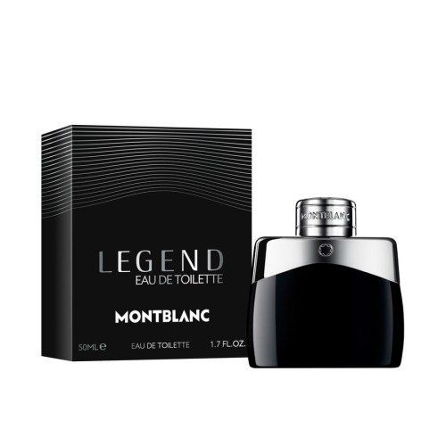 Legend - Eau de Toilette MONTBLANC Legend - Eau de Toilette MONTBLANC
